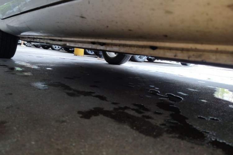Used MG 3 2014 1.5L AMT Elite Edition Chassis Front Right