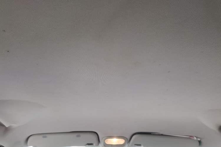 Used MG 3 2014 1.3L Manual Comfort Edition Headliner