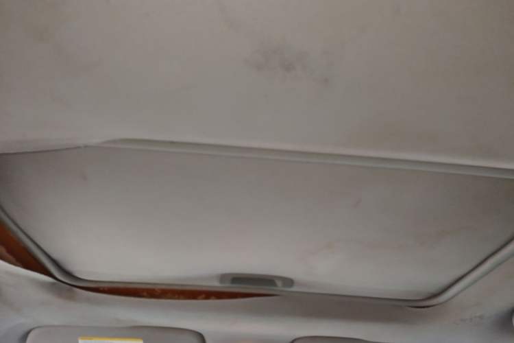 Used MG 3 2014 1.5L AMT Elite Edition Headliner