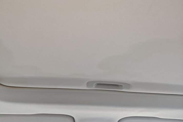 Used MG 3 2014 1.5L AMT Elite Edition Headliner