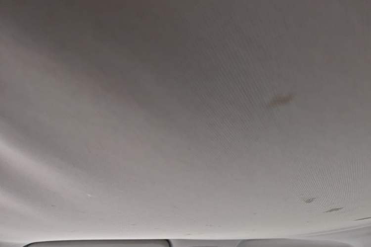 Used MG 3 2014 1.3L Manual Comfort Edition Headliner
