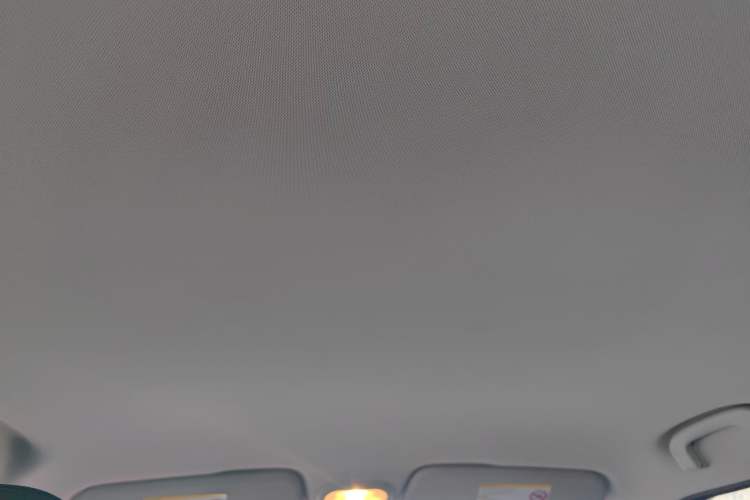 Used MG 3 2014 1.3L AMT Comfort Edition Headliner
