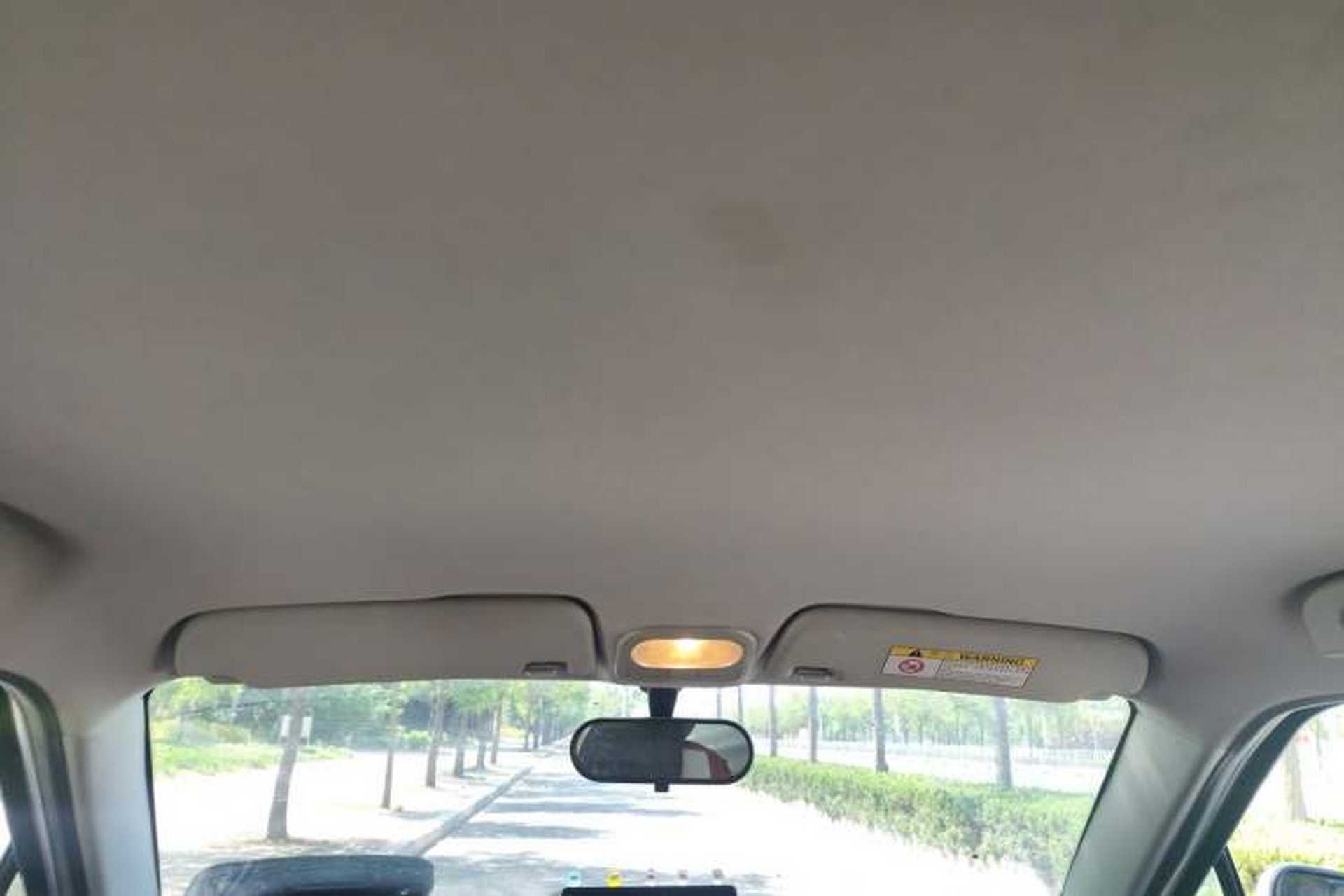Used MG 3 2014 1.3L Manual Comfort Edition Headliner