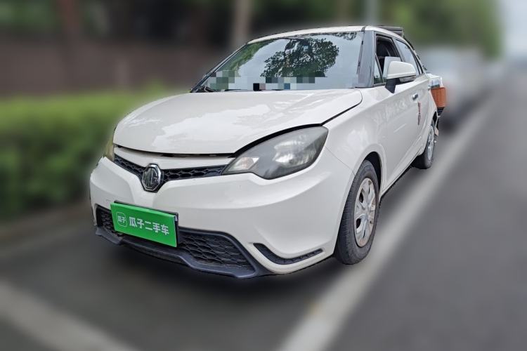 Used MG 3 2014 1.3L Manual Comfort Edition Guazi used car, China used car export, Used car for sale, Used  cars, Cheapest cars for sale