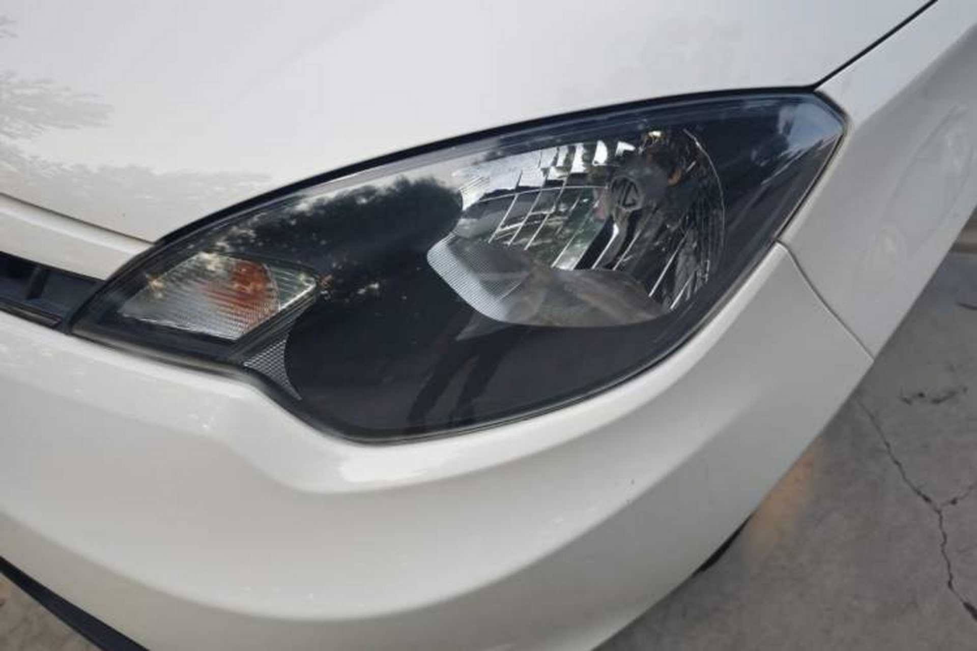 Used MG 3 2014 1.3L Manual Comfort Edition Left Front Headlight