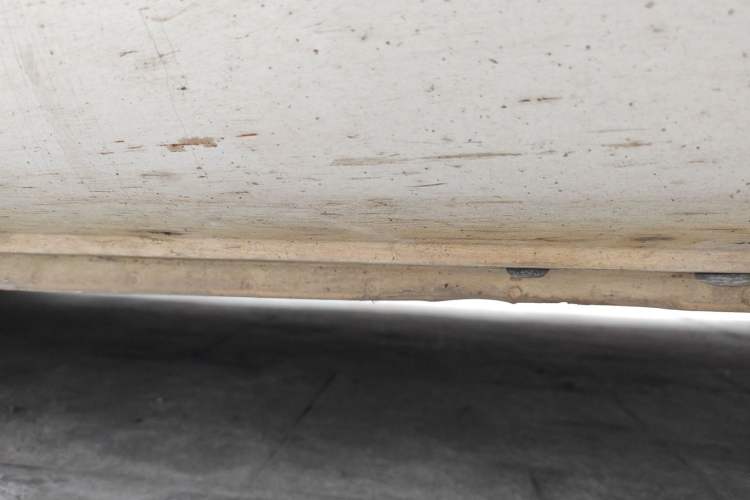 Used MG 3 2014 1.3L Manual Comfort Edition Left Side Sill