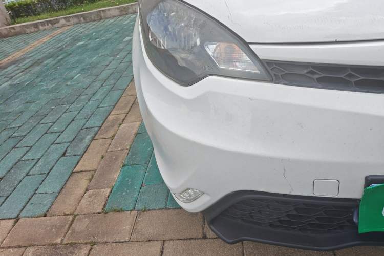 Used MG 3 2014 1.5L Manual Elite Edition Right Front Headlight