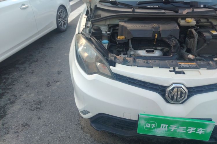 Used MG 3 2014 1.5L AMT Elite Edition Right Front Headlight
