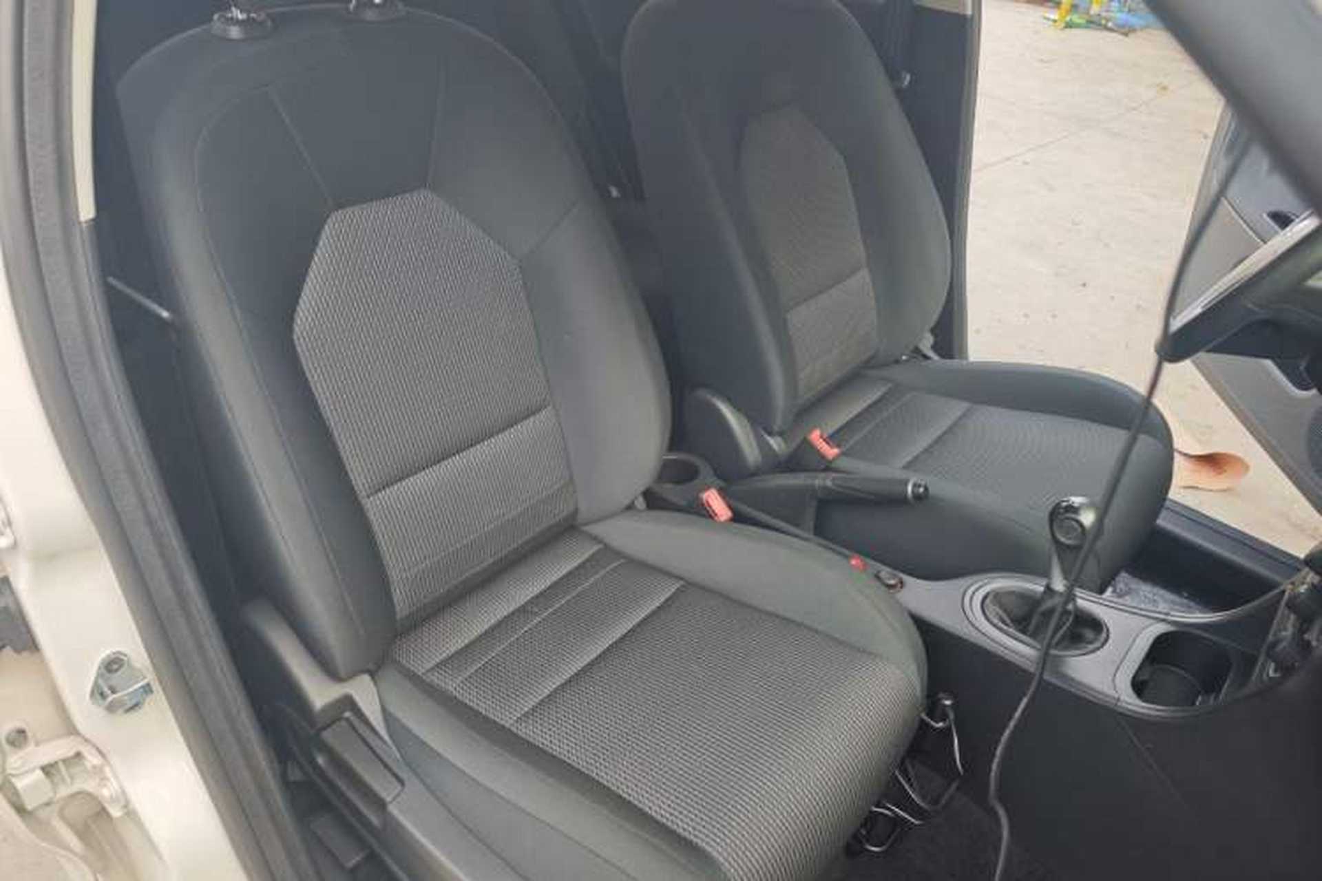 Used MG 3 2014 1.3L Manual Comfort Edition Right Front Seat