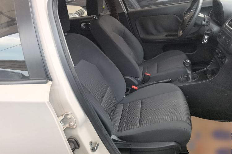 Used MG 3 2014 1.3L Manual Comfort Edition Right Front Seat