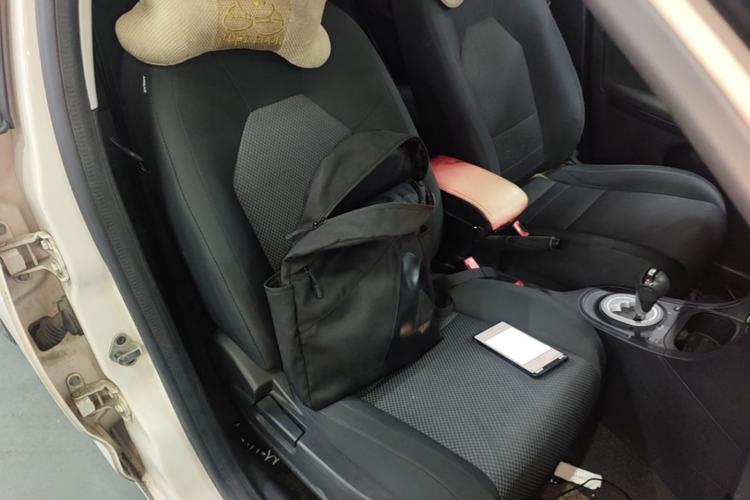 Used MG 3 2014 1.5L AMT Elite Edition Right Front Seat