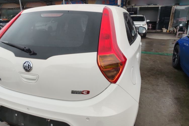Used MG 3 2014 1.5L AMT Elite Edition Right Rear Taillight