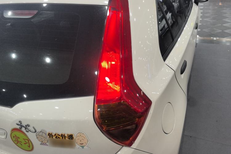 Used MG 3 2014 1.3L AMT Comfort Edition Right Rear Taillight