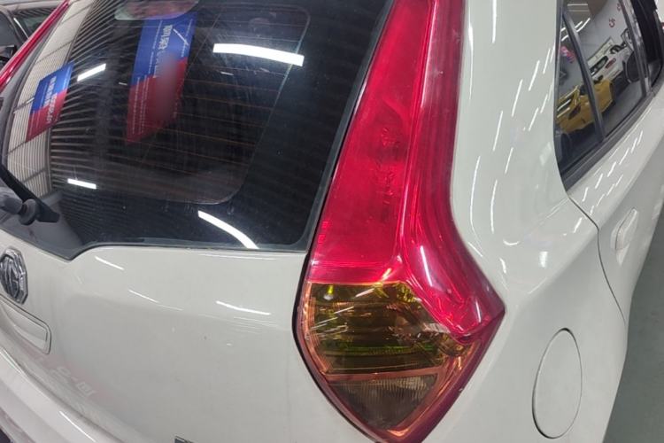 Used MG 3 2014 1.5L AMT Elite Edition Right Rear Taillight