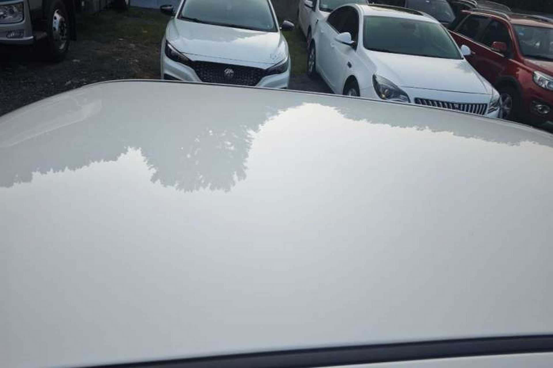 Used MG 3 2014 1.3L Manual Comfort Edition Roof
