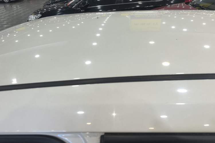 Used MG 3 2014 1.3L AMT Comfort Edition Roof