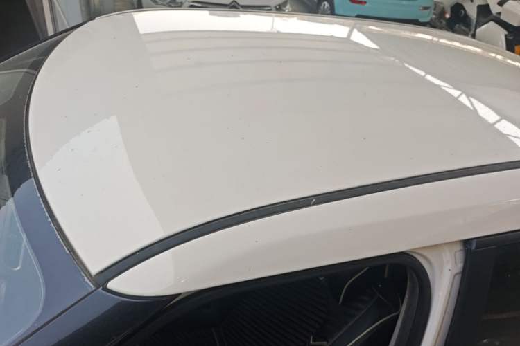 Used MG 3 2014 1.3L Manual Comfort Edition Roof