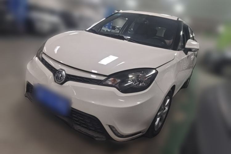 Used MG 3 2014 1.5L AMT Elite Edition Guazi used car, China used car export, Used car for sale, Used  cars, Cheapest cars for sale