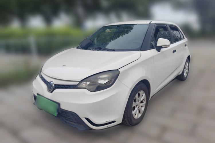 Used MG 3 2014 1.3L AMT Comfort Edition Guazi used car, China used car export, Used car for sale, Used  cars, Cheapest cars for sale