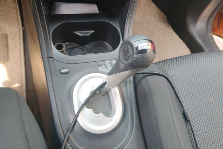 Used MG 3 2014 1.5L AMT Elite Edition Gear Lever
