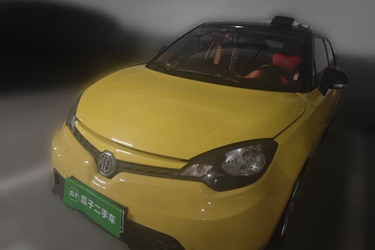 MG 3 2014 1.5L AMT Elite Edition مستعملة Guazi used car, China used car export, Used car for sale, Used  cars, Cheapest cars for sale