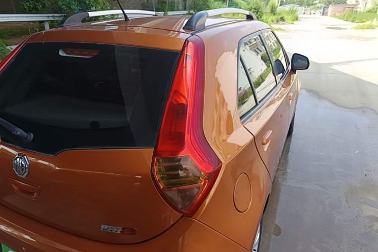 Used MG 3 2014 1.5L AMT Luxury Edition Right Rear Taillight