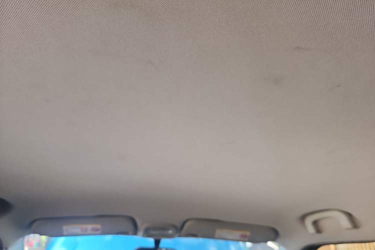 Used MG 3 2016 1.3L AMT Comfort Edition Headliner
