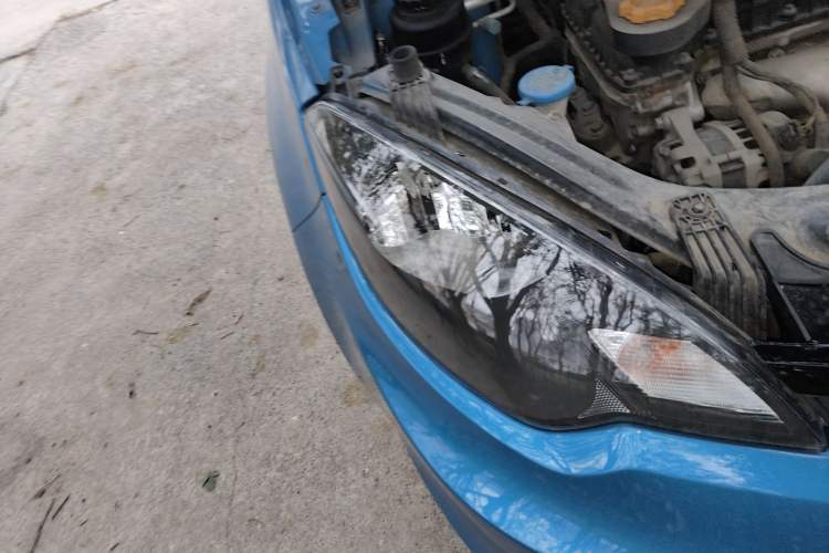 Used MG 3 2016 1.3L Manual Comfort Edition Right Front Headlight