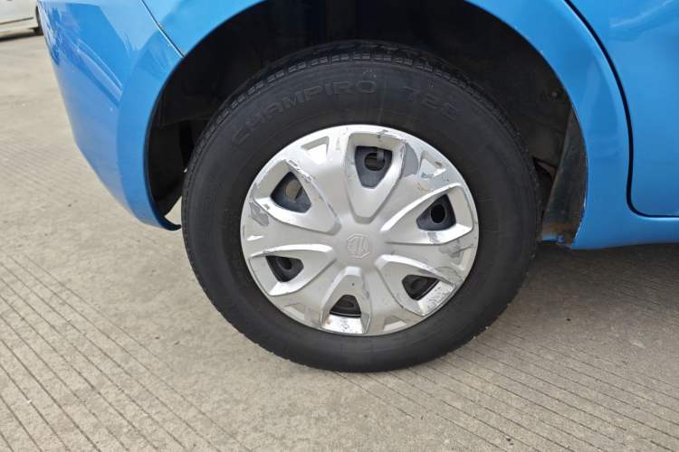 Used MG 3 2016 1.3L AMT Comfort Edition Right Rear Wheel Hub