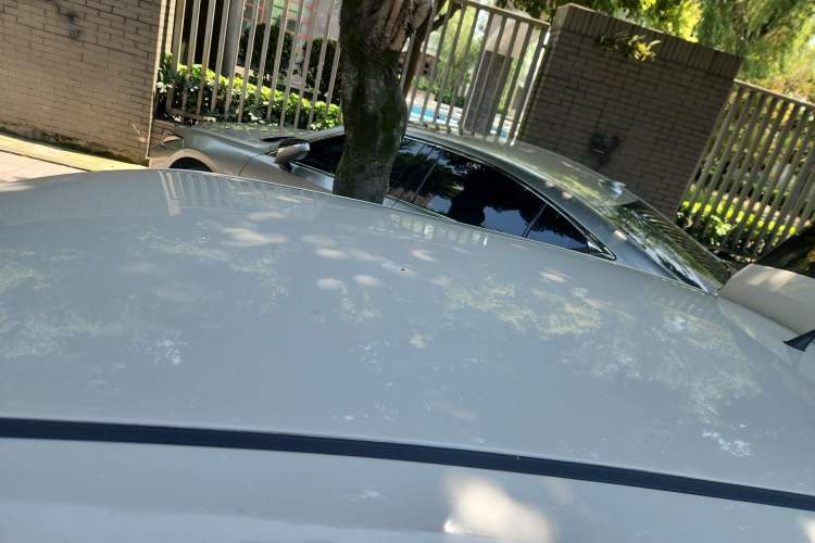 Used MG 3 2016 1.3L AMT Comfort Edition Roof