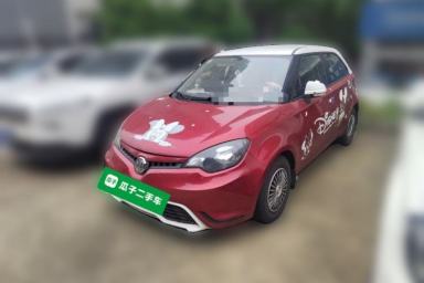 Used MG 3 2016 1.3L AMT Comfort Edition