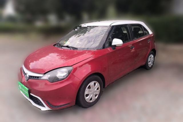 Used MG 3 2016 1.3L AMT Comfort Edition