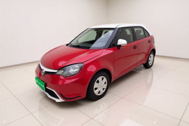 Used MG 3 2016 1.3L AMT Comfort Edition