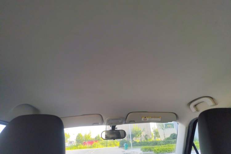 Used MG 3 2016 1.3L AMT Comfort Edition Headliner