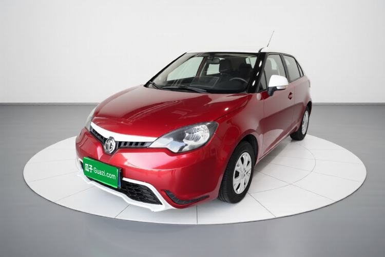 MG 3 2016 1.3L AMT Comfort Edition usata Guazi used car, China used car export, Used car for sale, Used  cars, Cheapest cars for sale