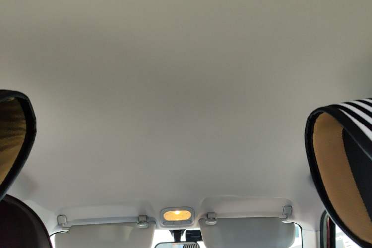 Used MG 3 2016 1.3L AMT Comfort Edition Headliner