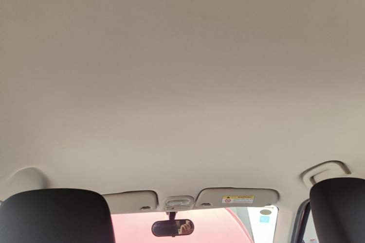 Used MG 3 2016 1.3L AMT Comfort Edition Headliner