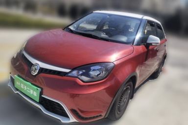 Used MG 3 2016 1.3L AMT Comfort Edition