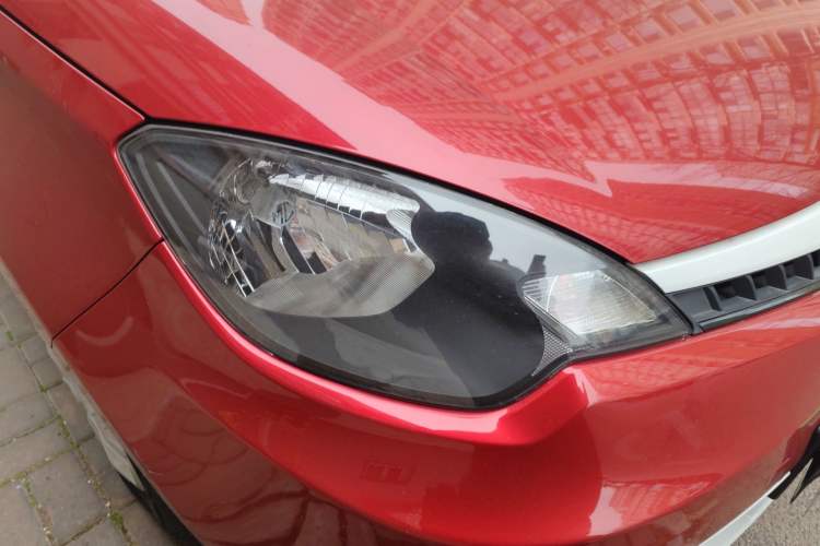 Used MG 3 2016 1.3L Manual Comfort Edition Right Front Headlight