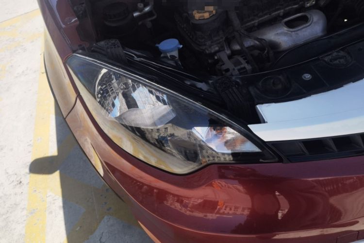 Used MG 3 2016 1.3L AMT Comfort Edition Right Front Headlight