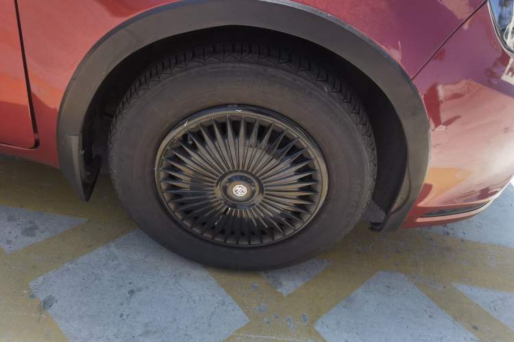 Used MG 3 2016 1.3L AMT Comfort Edition Right Front Wheel Hub