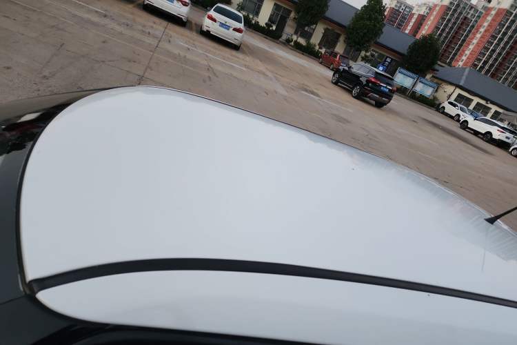 Used MG 3 2016 1.3L AMT Comfort Edition Roof