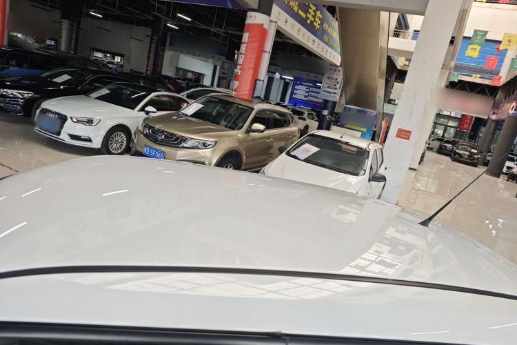 Used MG 3 2016 1.3L AMT Comfort Edition Roof
