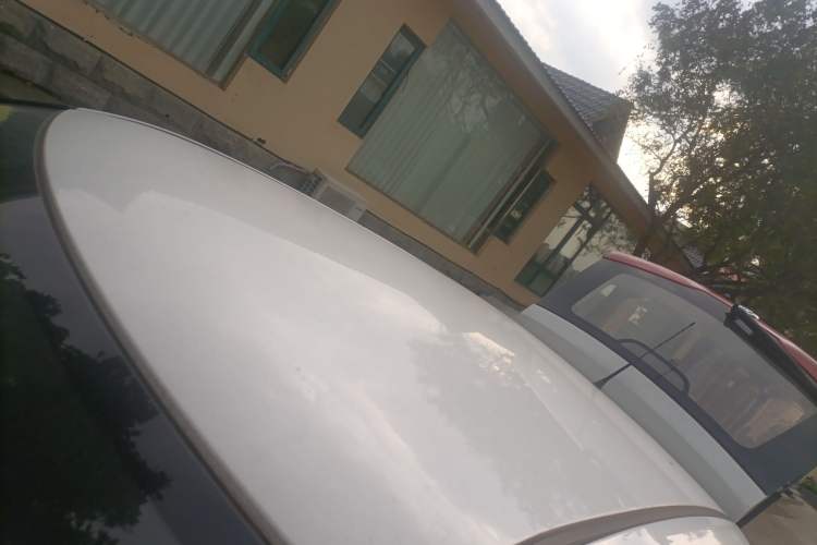 Used MG 3 2016 1.3L AMT Comfort Edition Roof