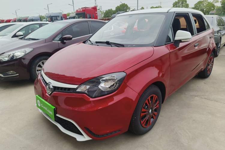 Used MG 3 2016 1.3L AMT Comfort Edition Guazi used car, China used car export, Used car for sale, Used  cars, Cheapest cars for sale