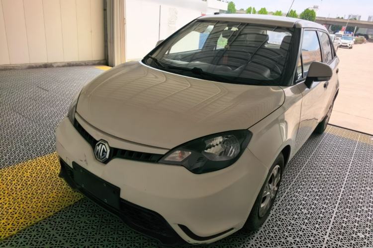 Used MG 3 2016 1.3L AMT Comfort Edition Guazi used car, China used car export, Used car for sale, Used  cars, Cheapest cars for sale