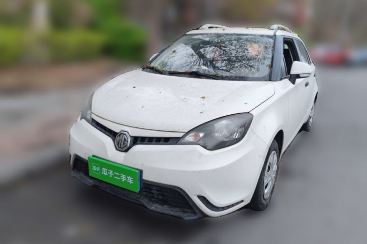Used MG 3 2016 1.3L Manual Comfort Edition Guazi used car, China used car export, Used car for sale, Used  cars, Cheapest cars for sale