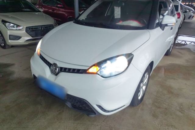 Used MG 3 2016 1.3L AMT Comfort Edition