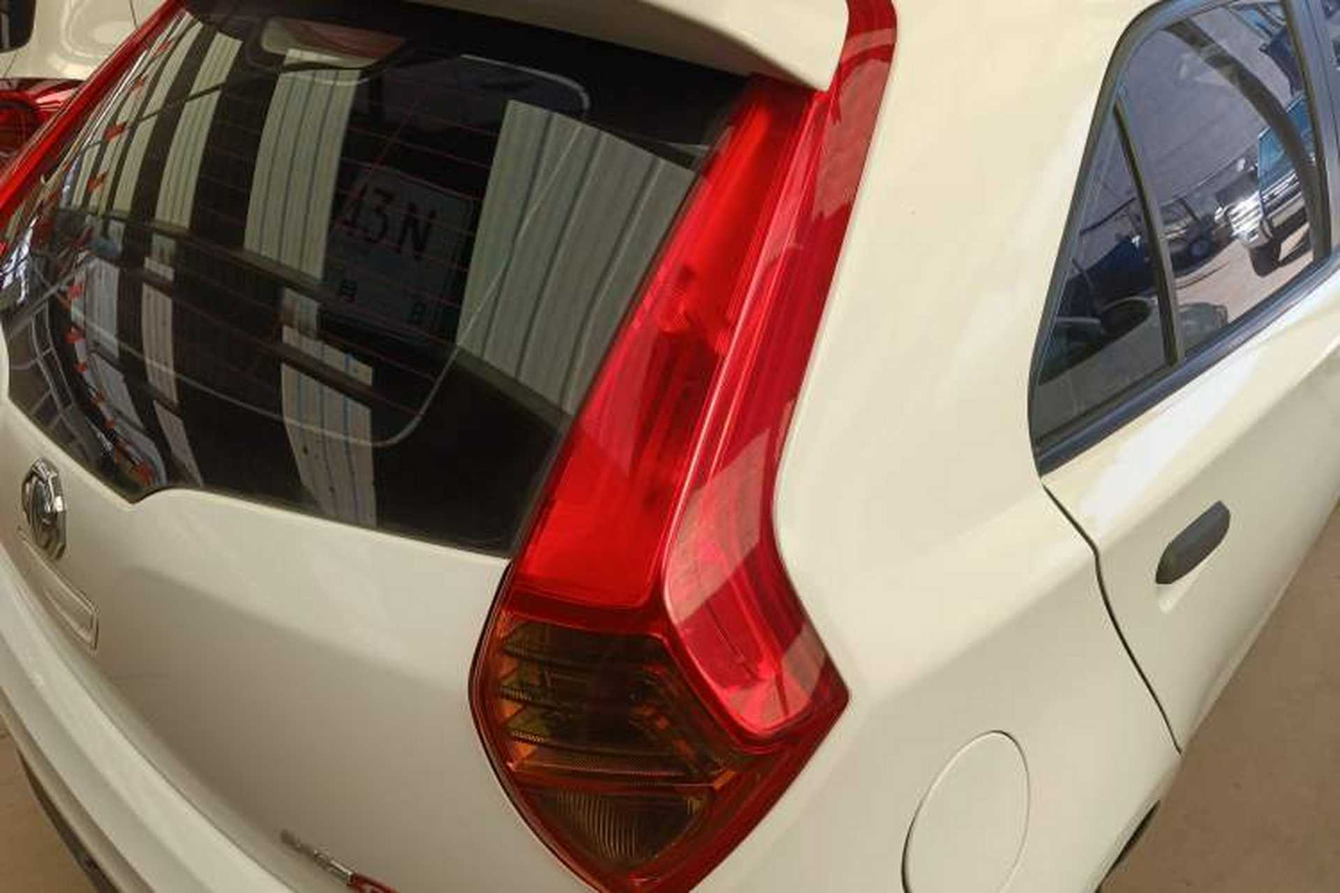 Used MG 3 2016 1.3L Manual Comfort Edition Exterior 2