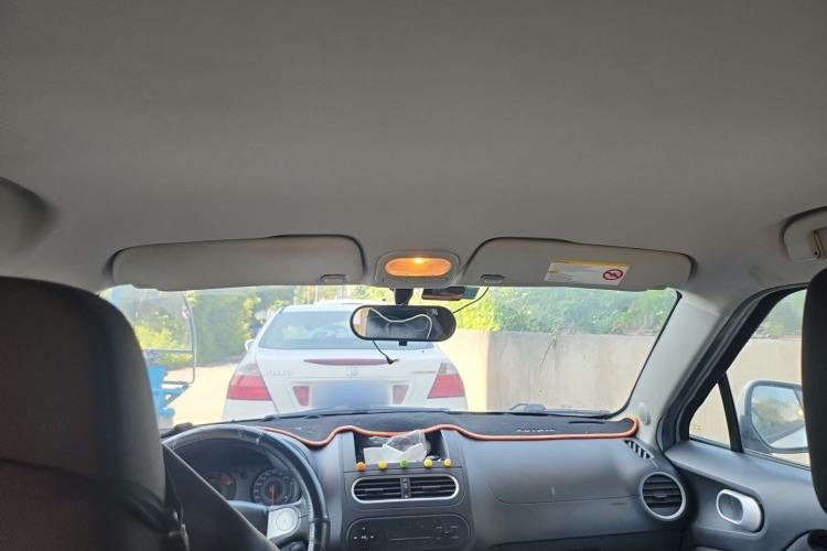 Used MG 3 2016 1.3L Manual Comfort Edition Headliner